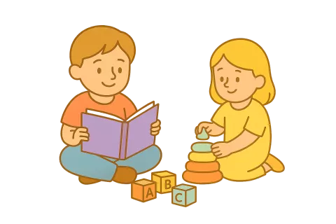 Activités ludiques et éducatives