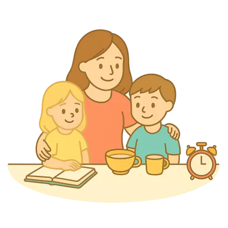 Accueil périscolaire