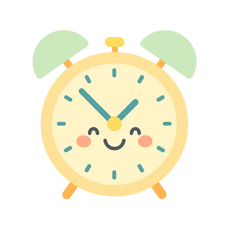 Des horaires flexibles