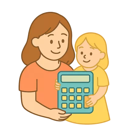 Des tarifs transparents et adaptés